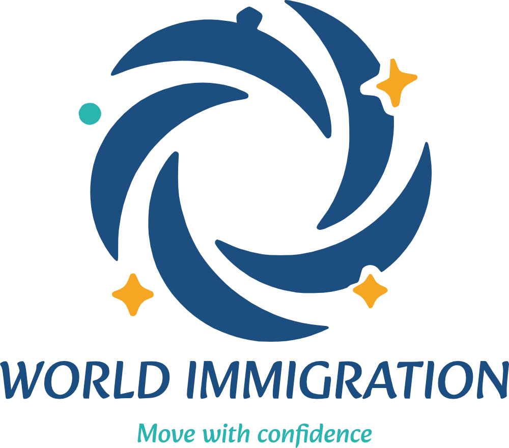 World Immigration